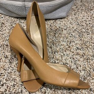Nine West heels!